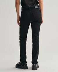 Slim Fit jeans met extra stretch