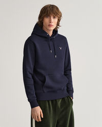 Original hoodie van sweatstof