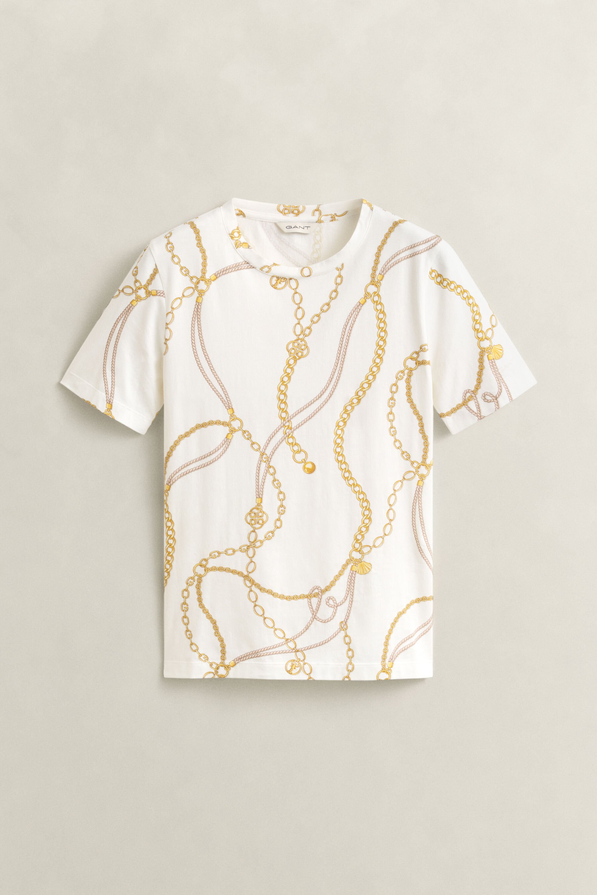 Chain T-shirt