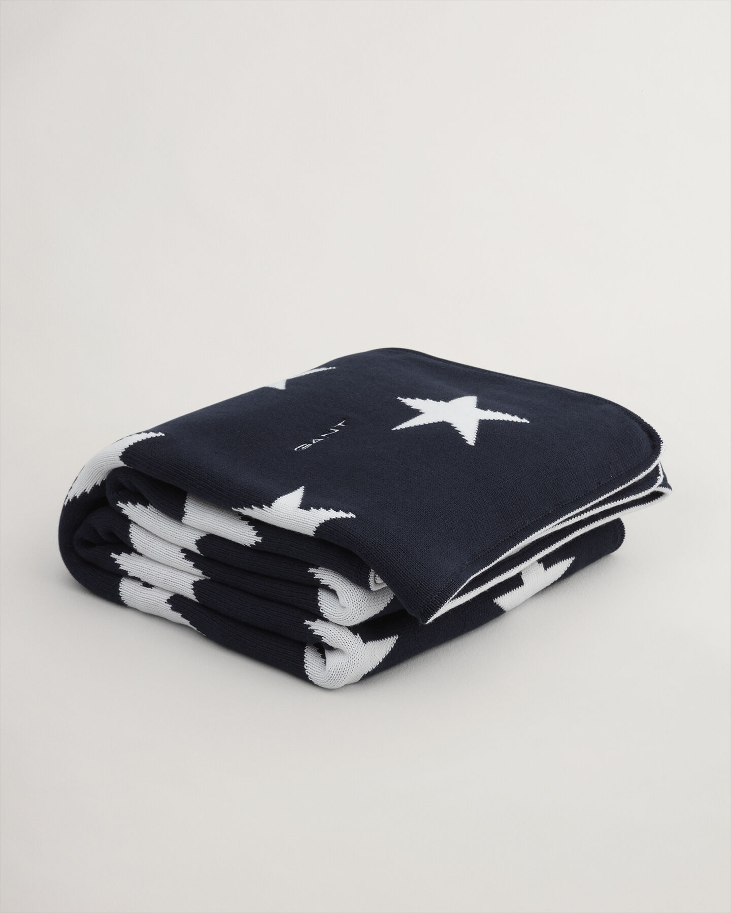 Star gebreide sprei