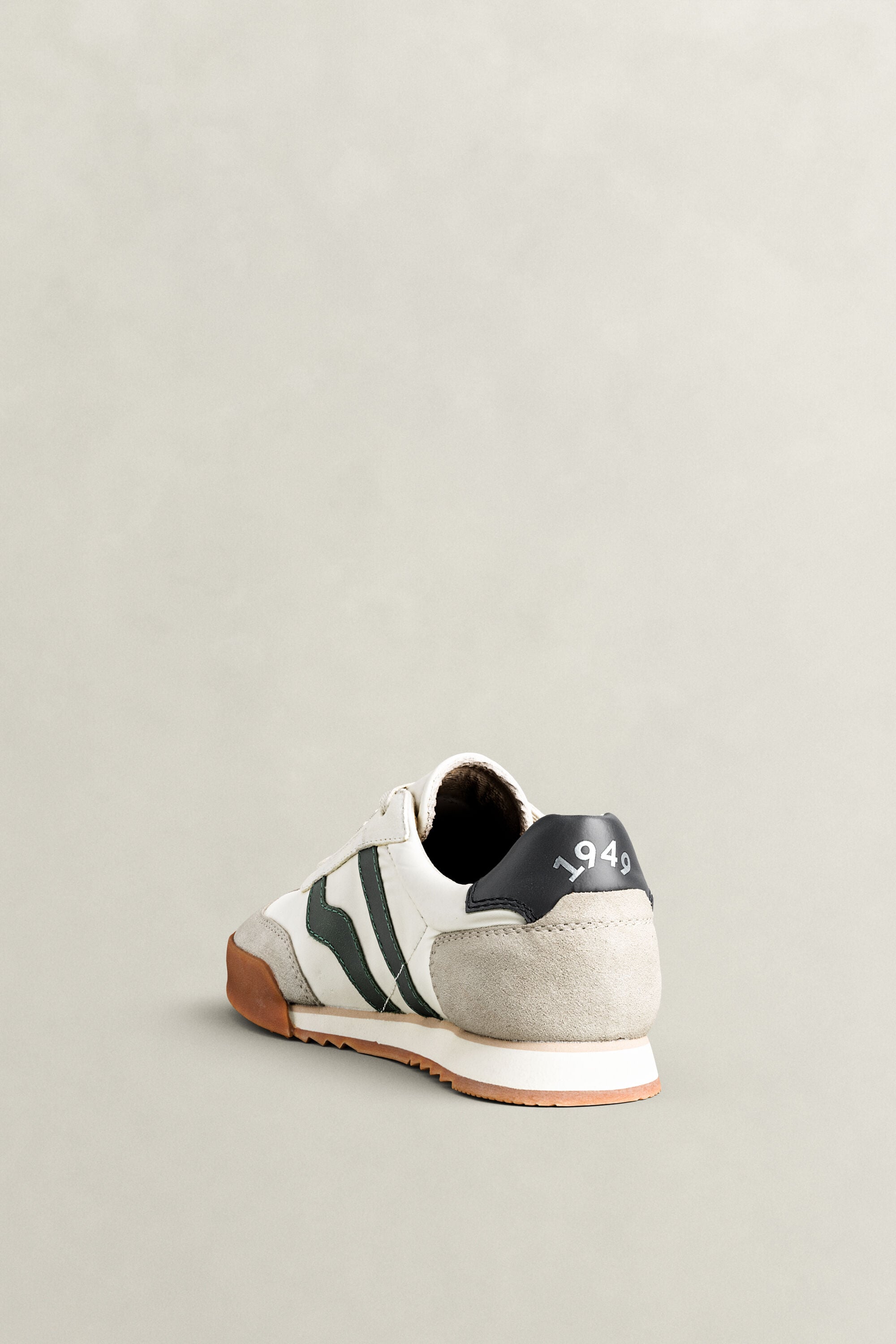 Baylle suède sneakers