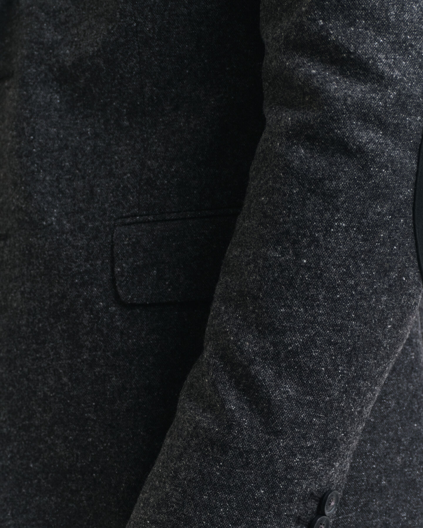 Donegal kostuumblazer