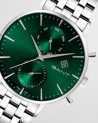 Polshorloge Park Hill Day-Date II