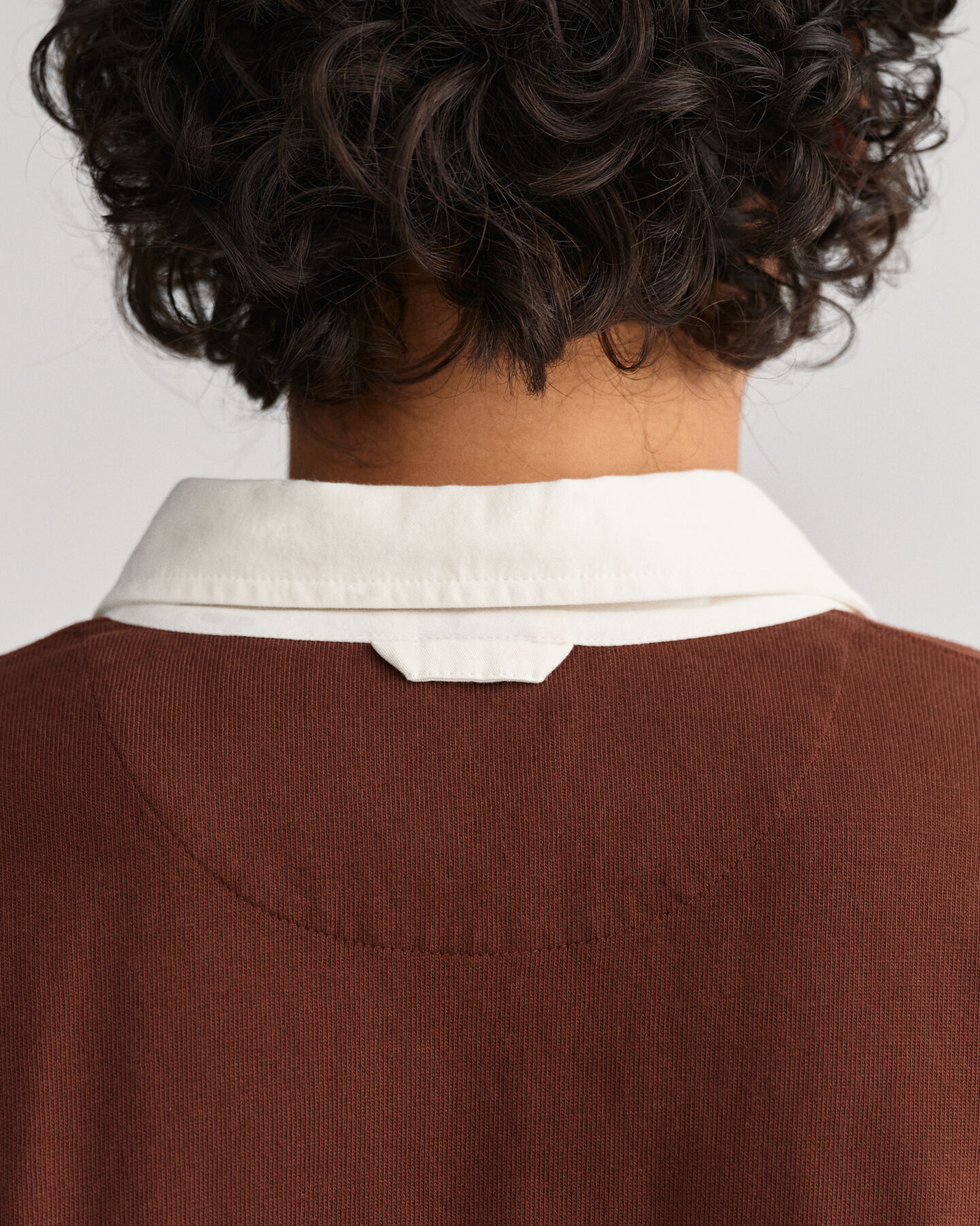 Gestreepte Heavy Rugger