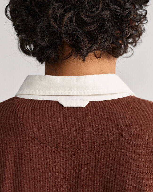 Gestreepte Heavy Rugger