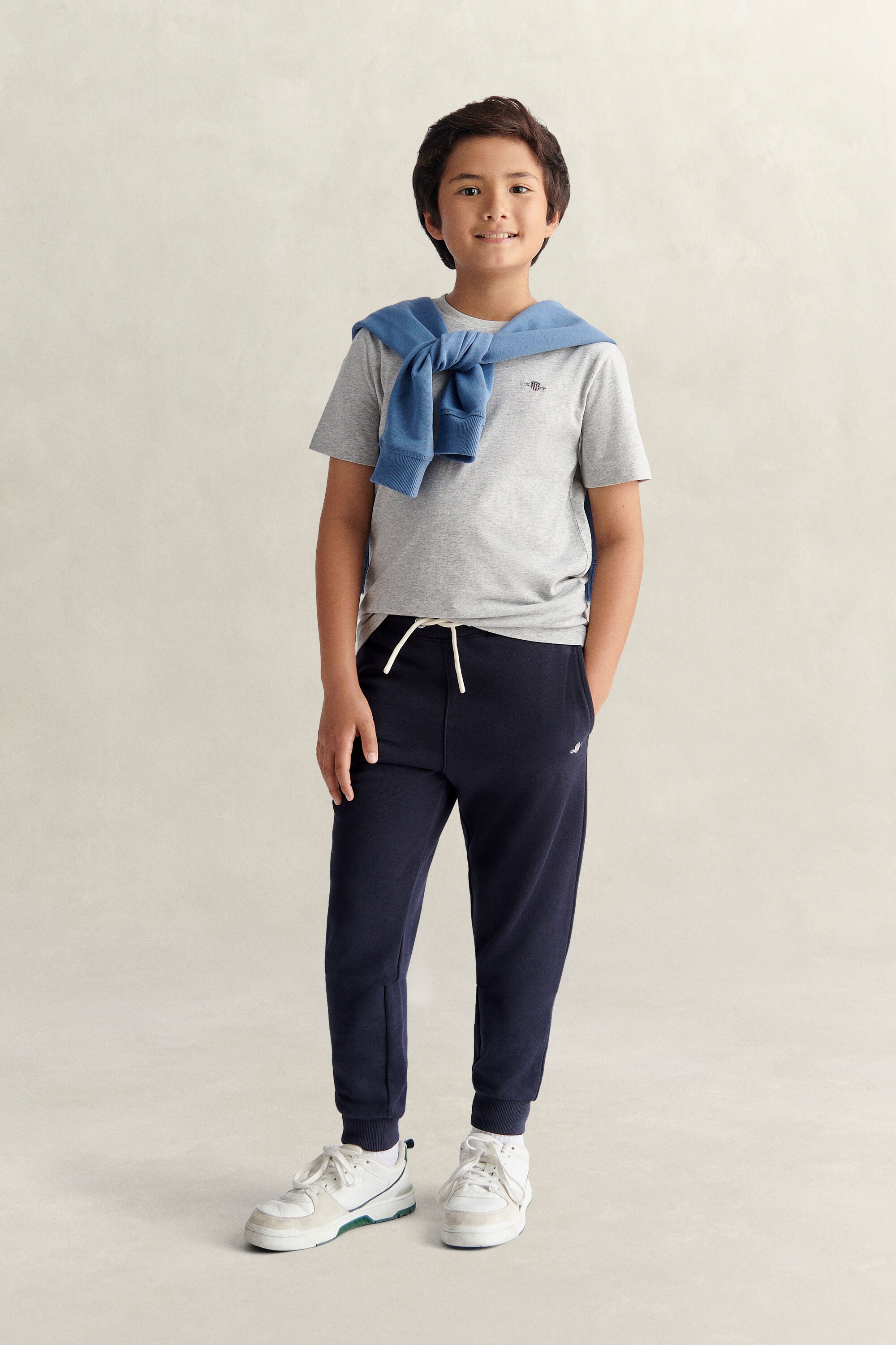 Teen Boys Shield joggingbroek