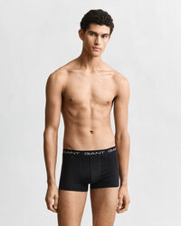 Set van vijf boxershorts