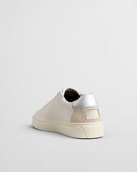 Julice leren sneakers