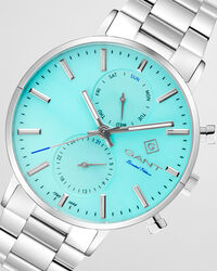 Polshorloge Park Hill Day-Date II