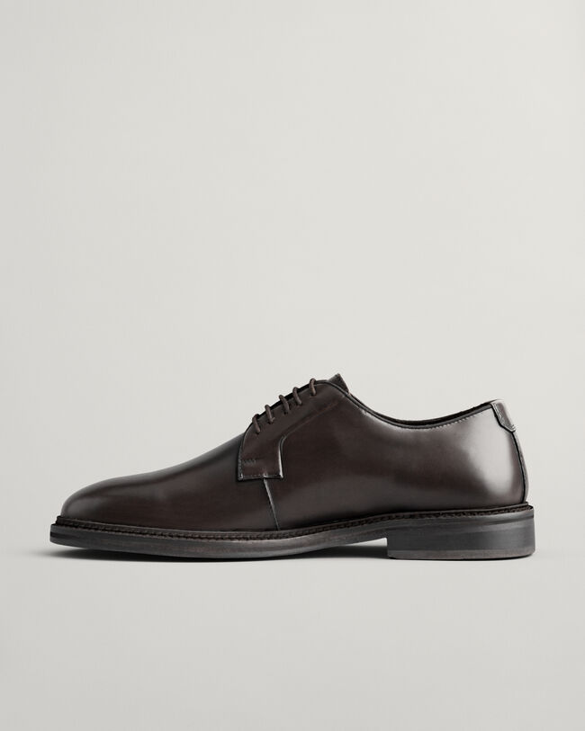 Bidford lage veterschoenen