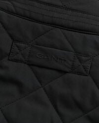 Gewatteerde Windcheater