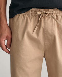 Logo short met trekkoordje