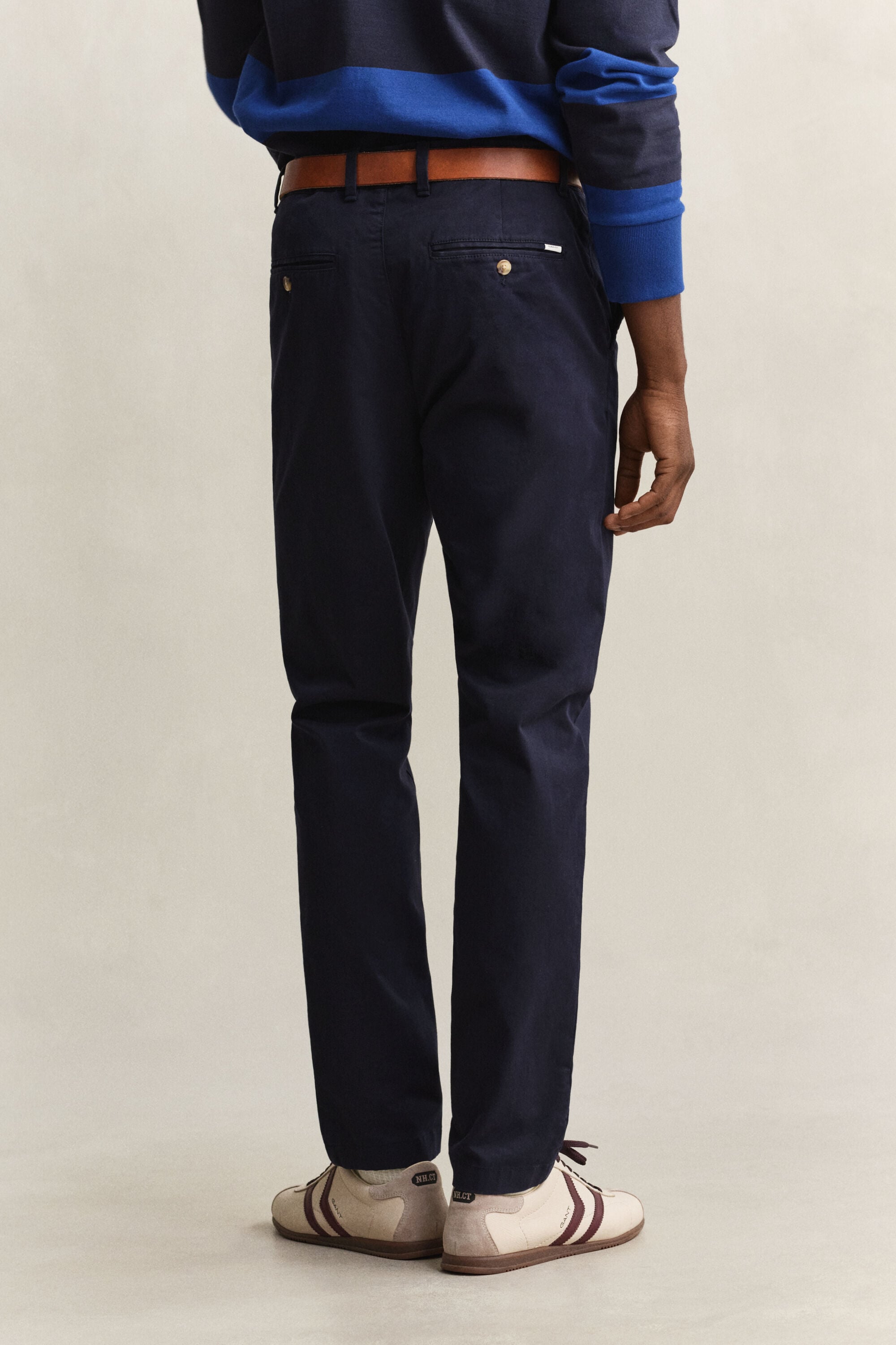 Classic Slim chino