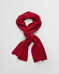 Script Graphic beanie & sjaal in cadeauverpakking