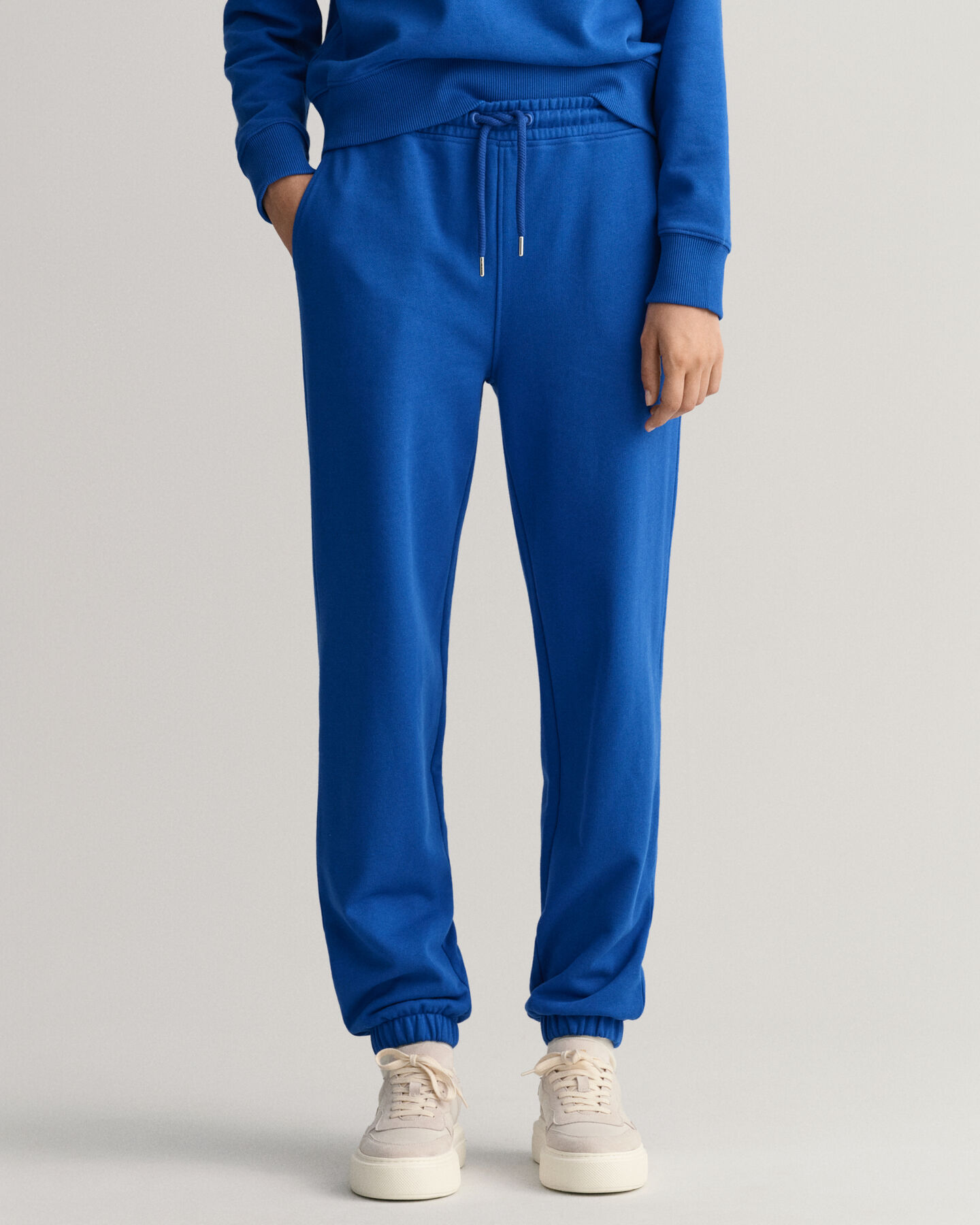 Relaxed Fit Icon G Essential joggingbroek