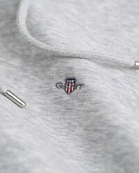 Shield hoodie