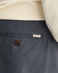 Regular Fit chinoshort