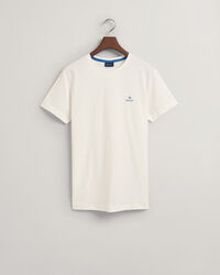 Contrast Logo T-shirt
