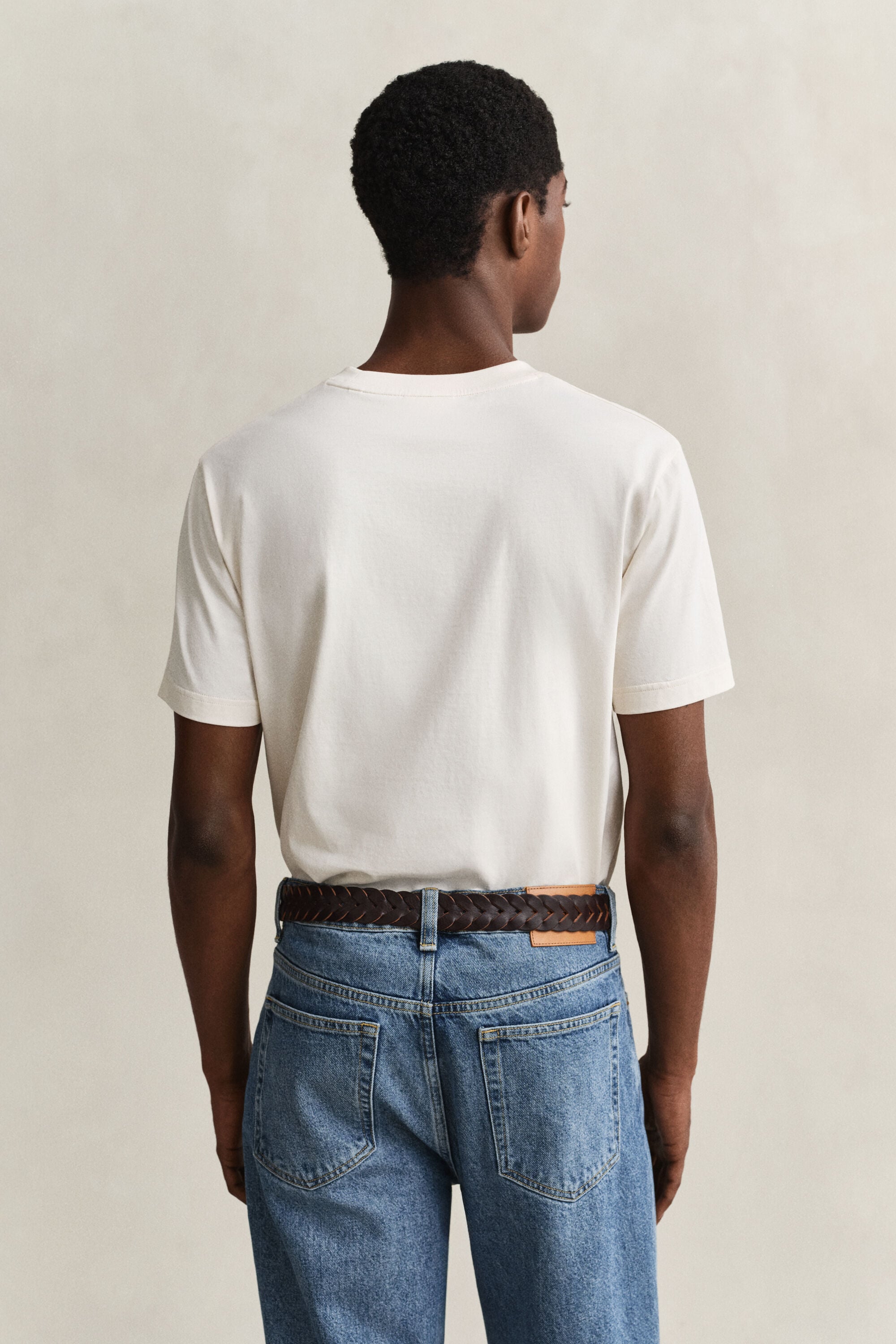 Seasonal Graphic T-shirt