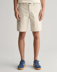 Regular Fit chinoshort
