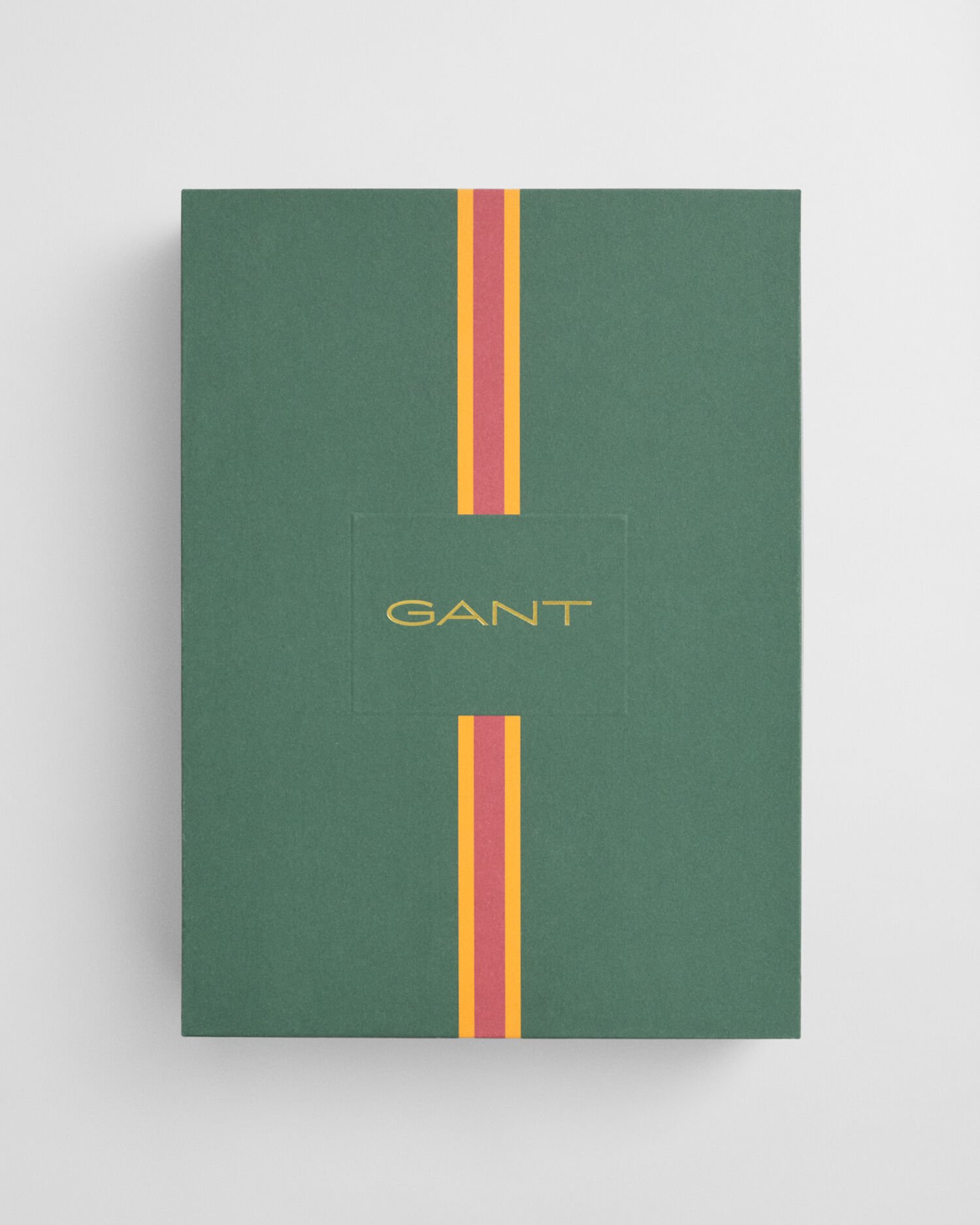 Cadeauset met geruite flanellen pyjama