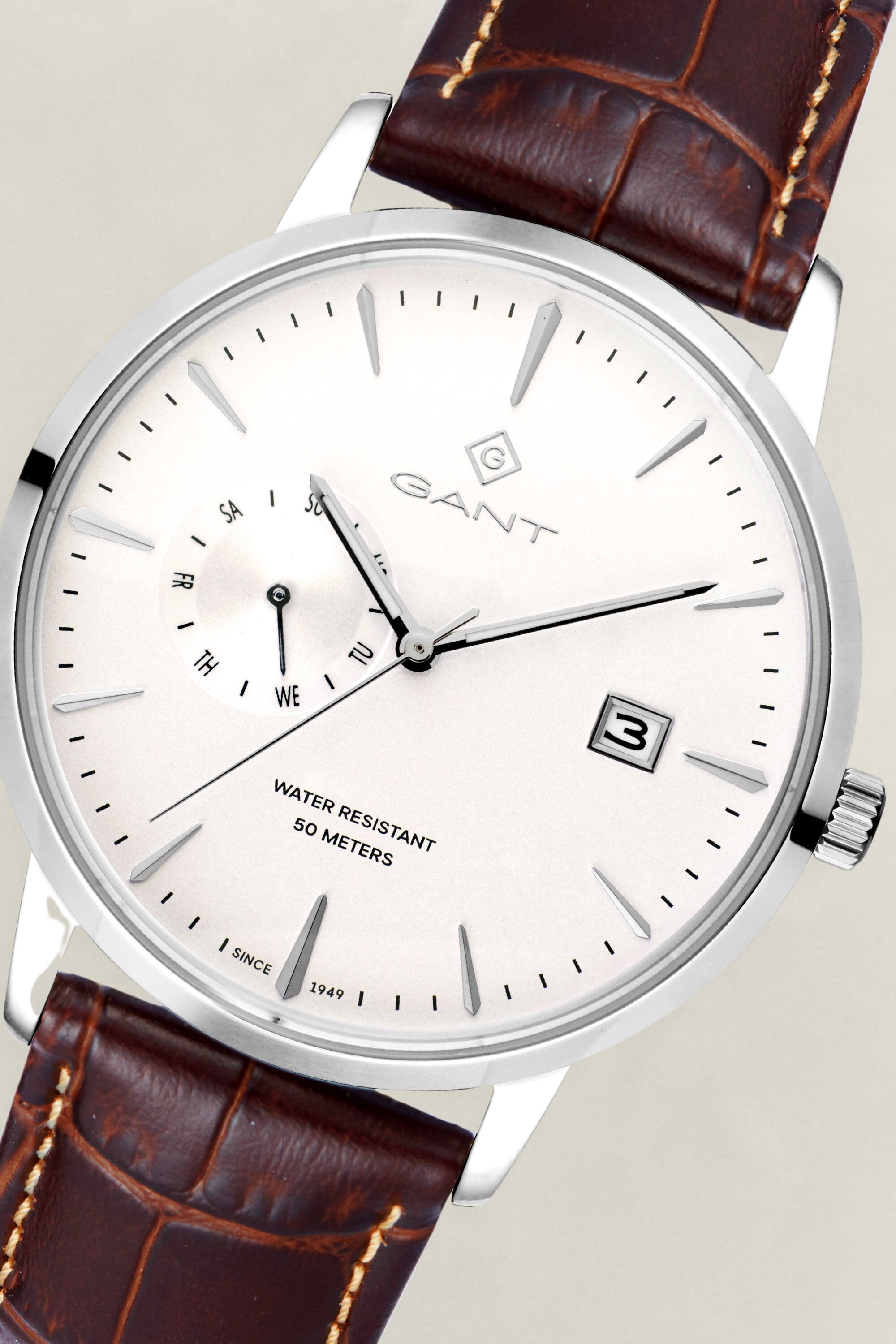 Polshorloge East Hill