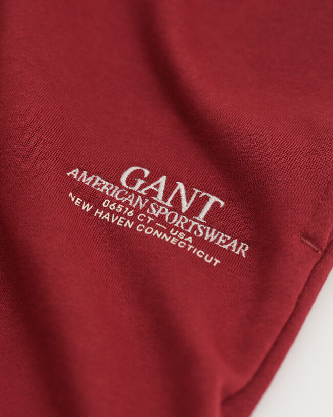 Teen Boys Graphic joggingbroek