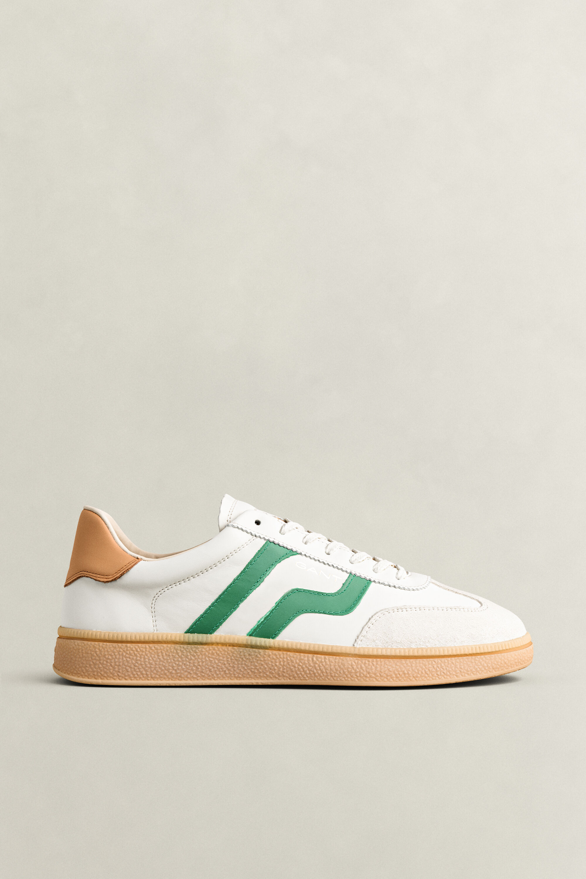 Cuzmo sneakers van en leer