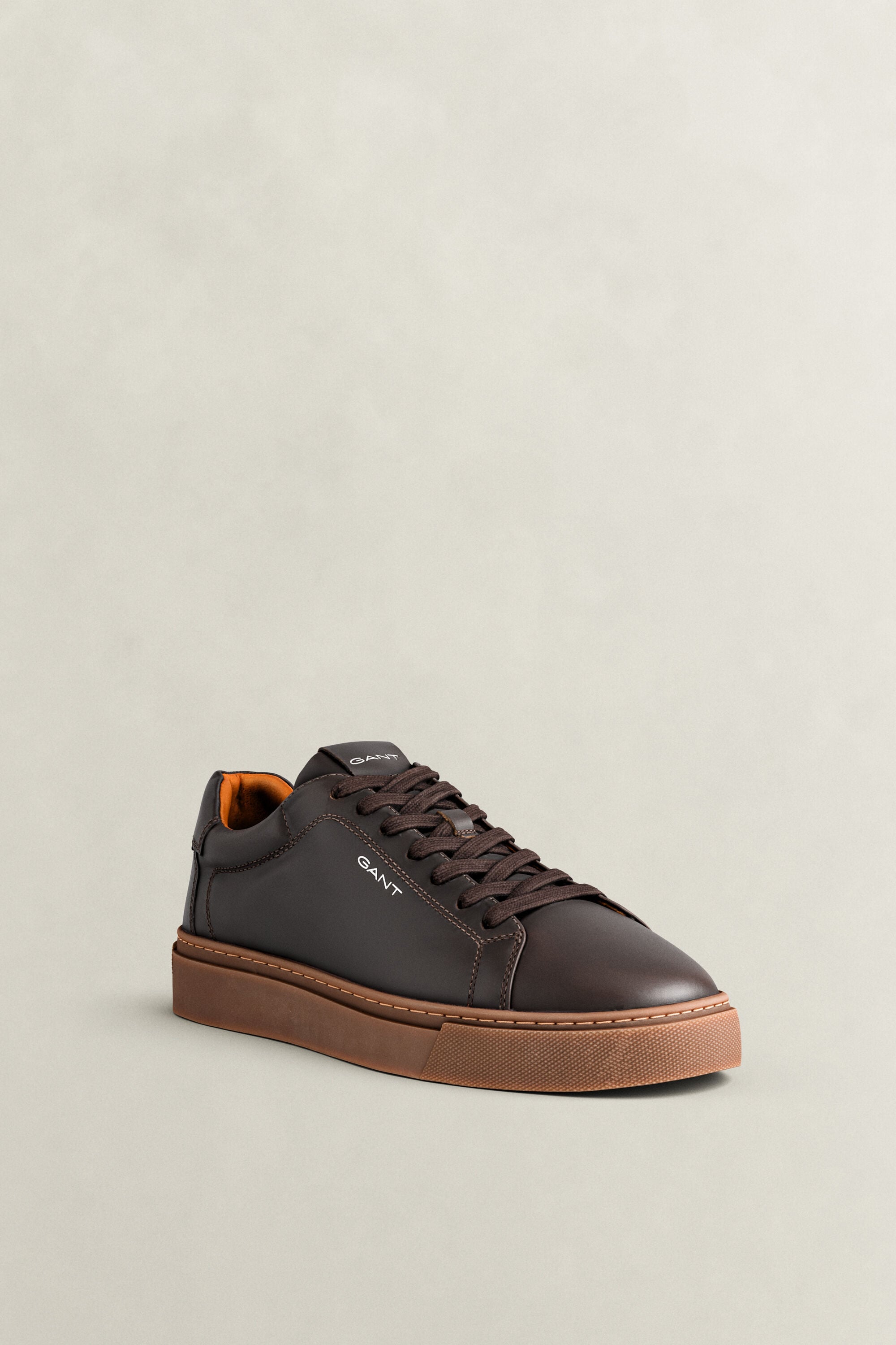 McJulien leren sneakers