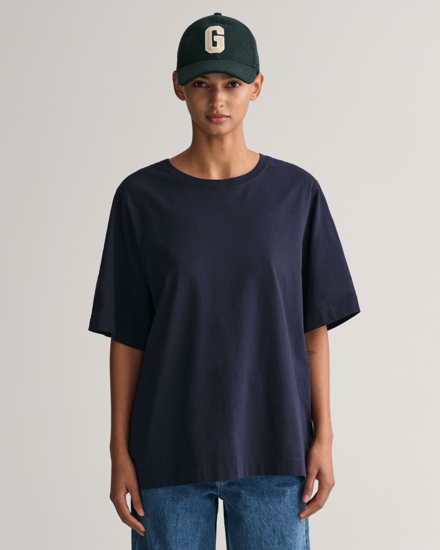 Oversized T-shirt