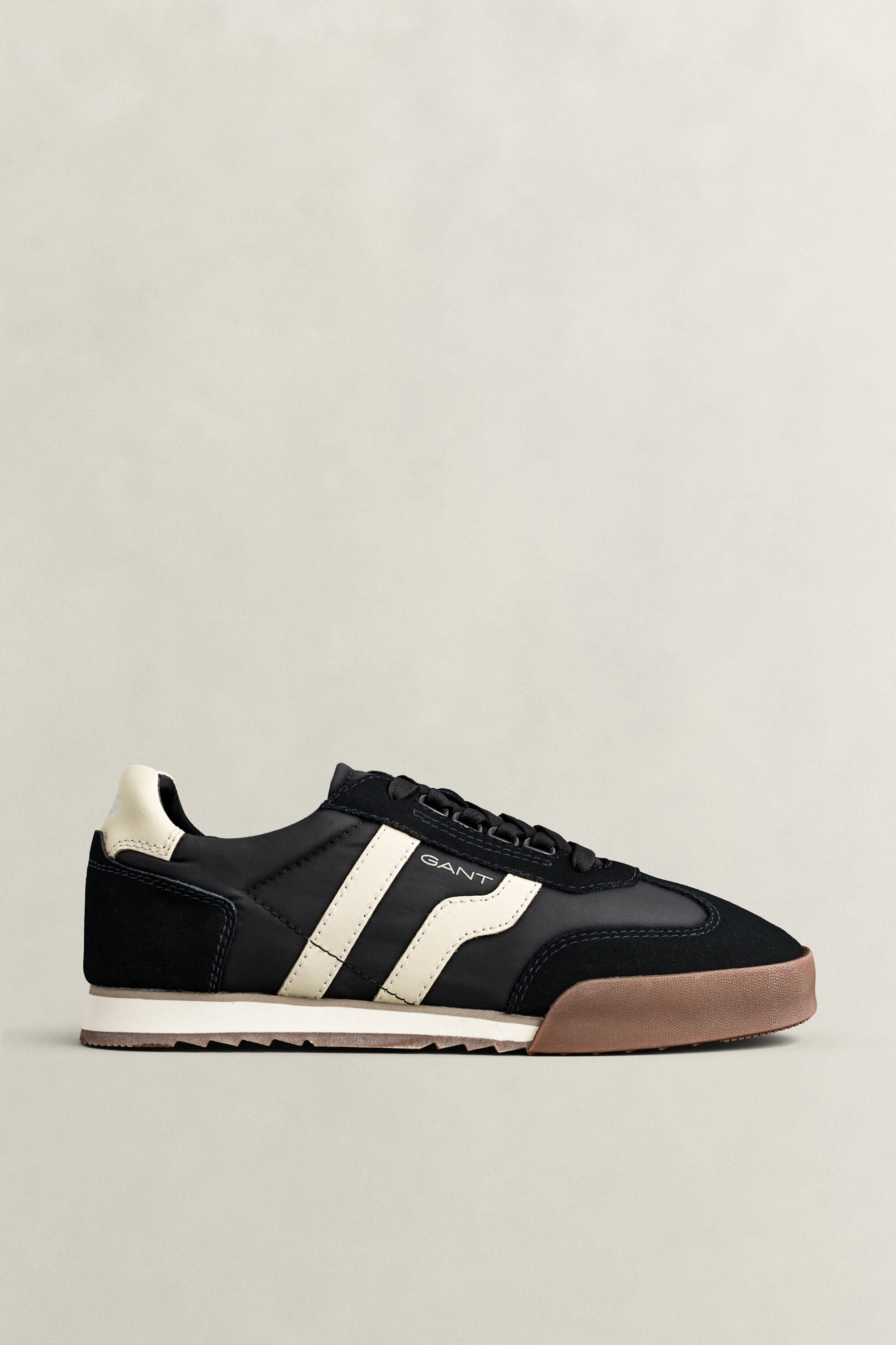 Baylle suède sneakers