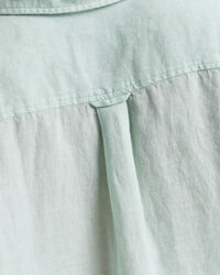 Relaxed Fit linnen blouse