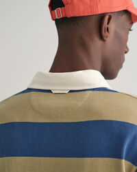 Heavy Rugger met blokstreep