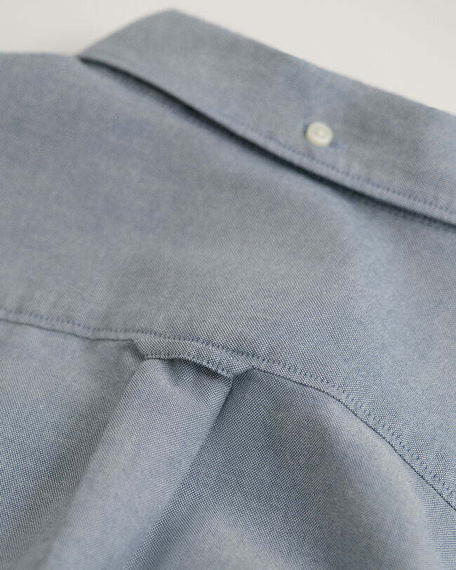 Teens Shield Oxford-overhemd