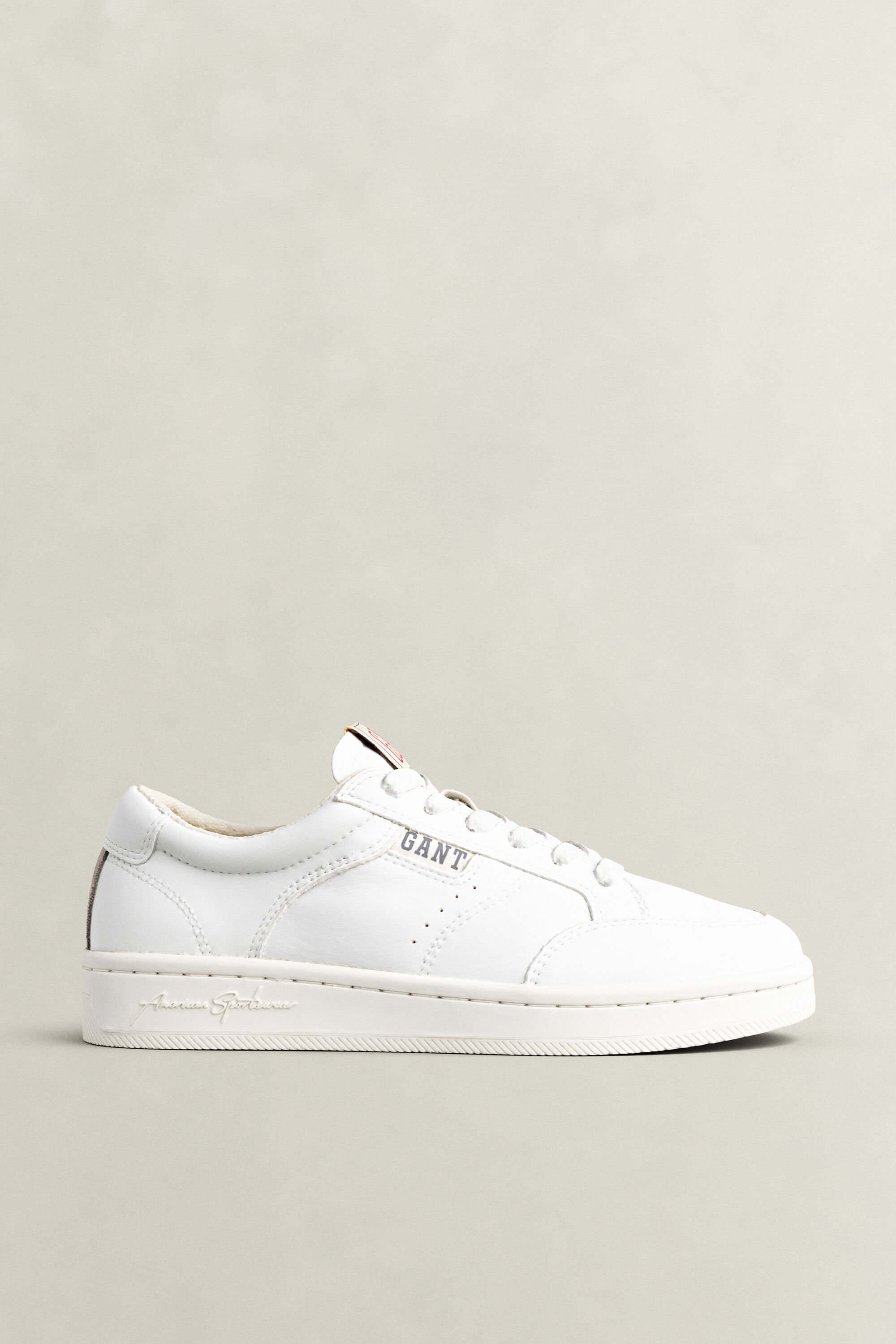 Prepla leren sneakers