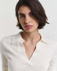 Rugger van buitengewoon zachte lamswol