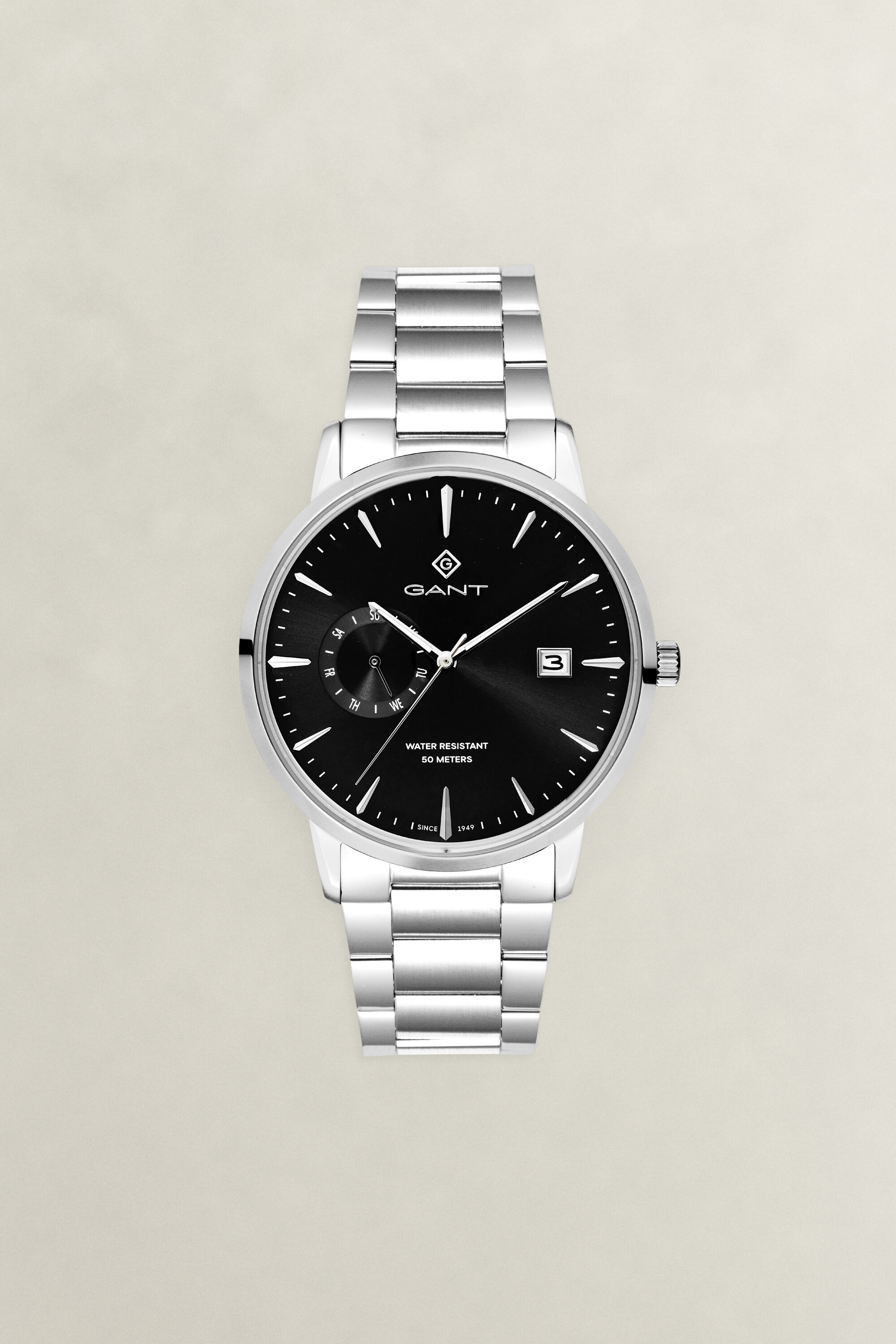 Polshorloge East Hill