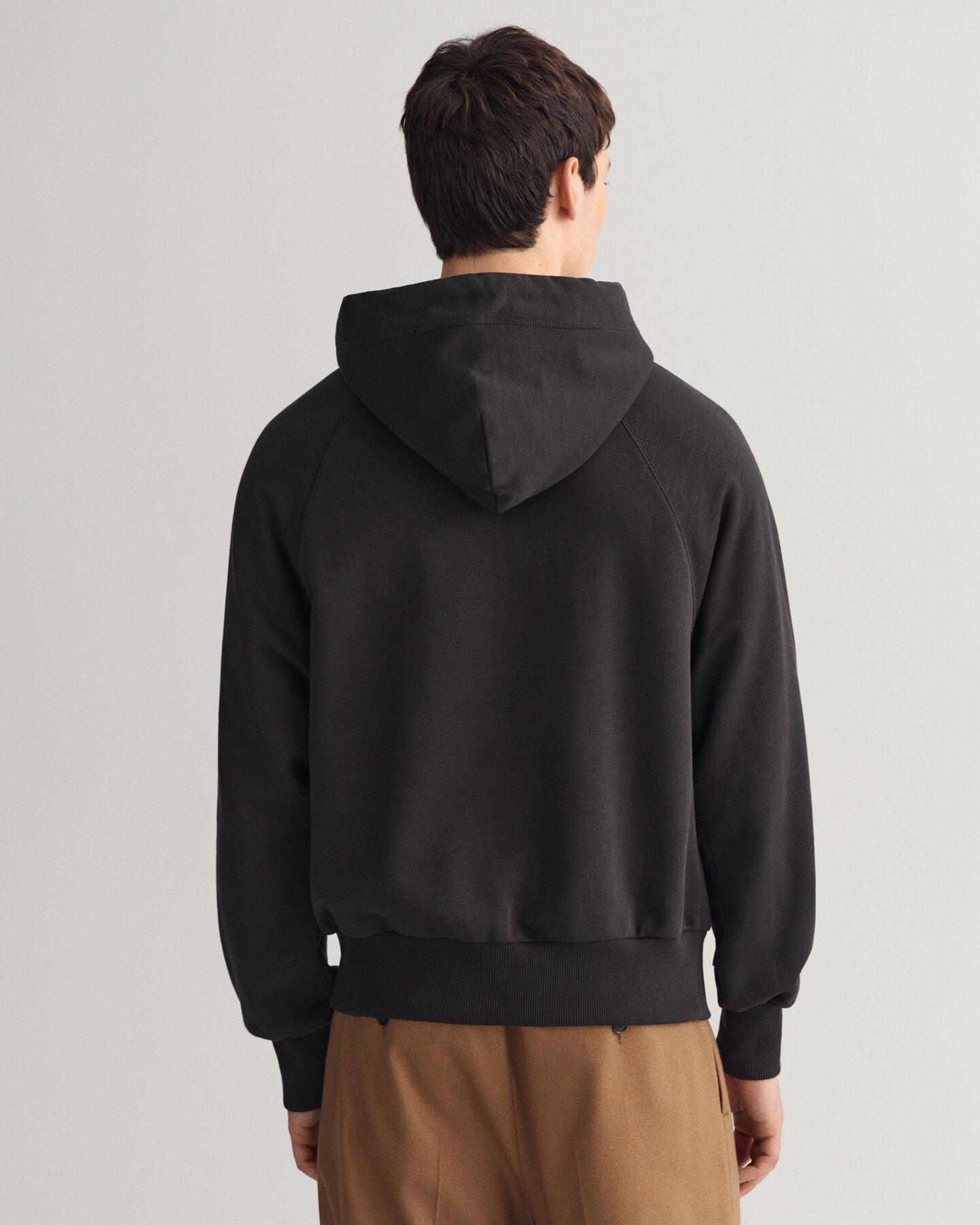 Luxe hoodie