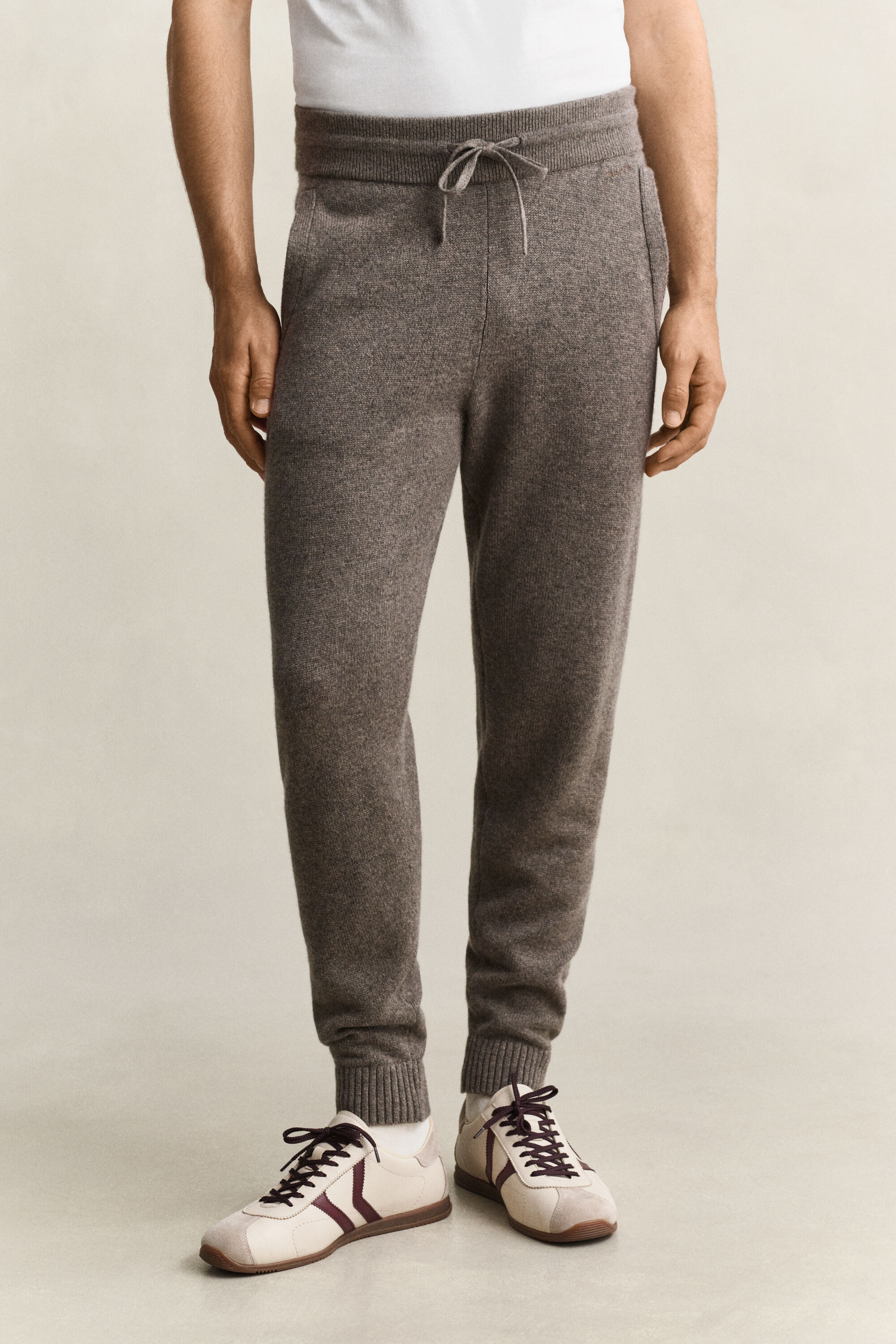 Kasjmier broek