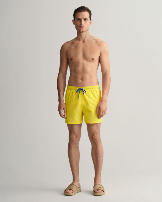 Classic Fit zwemshort