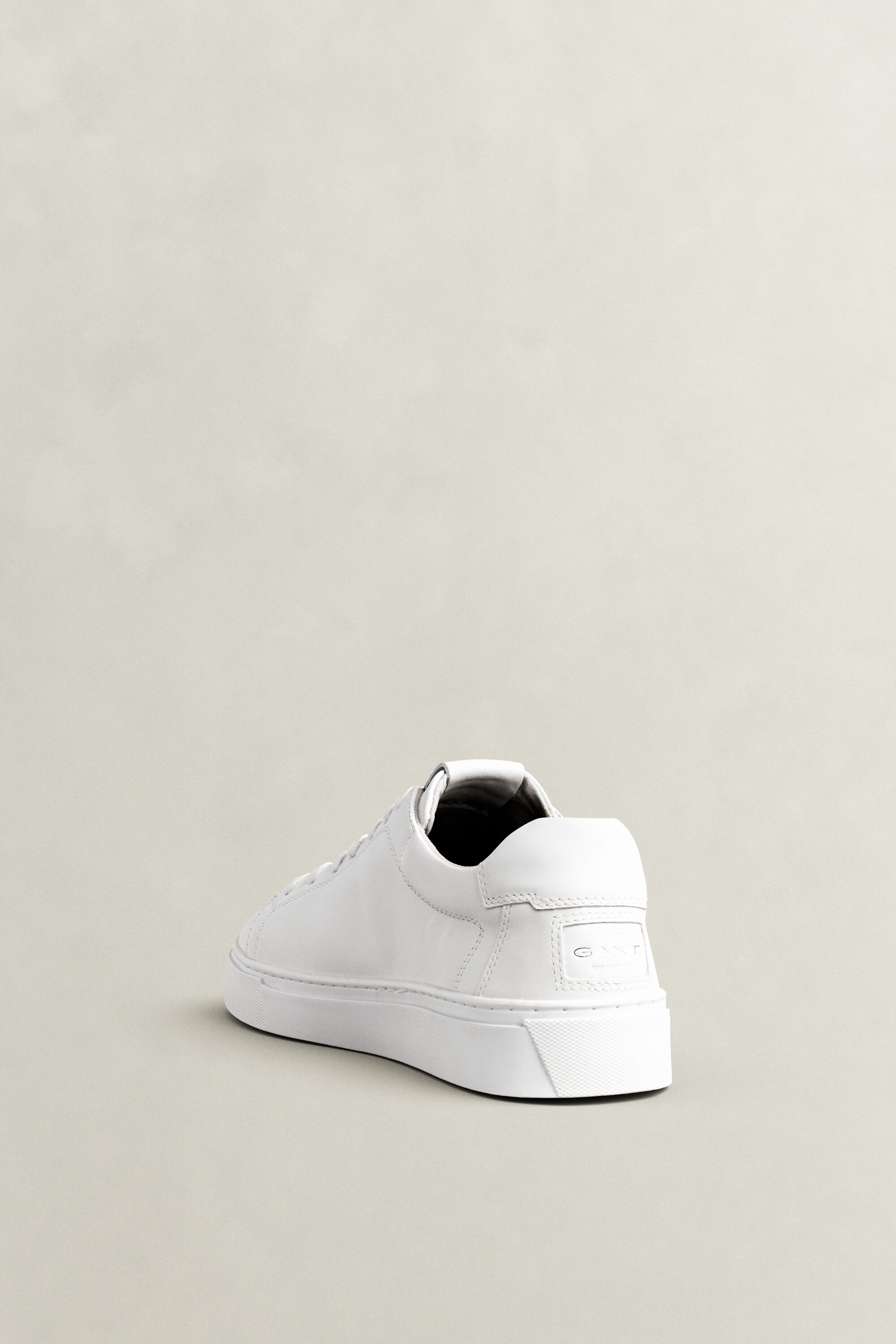 McJulien leren sneakers
