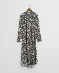 Jurk met bloemenprint