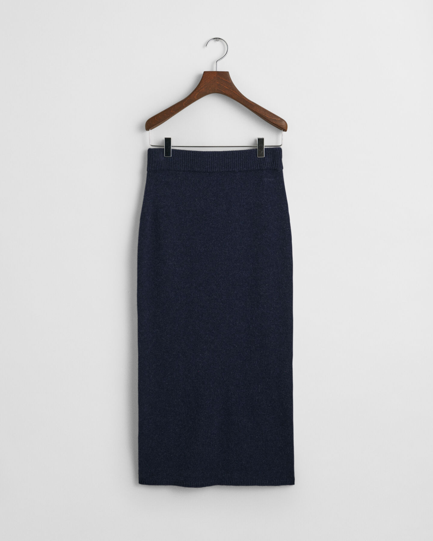 Rok van gebreide wol