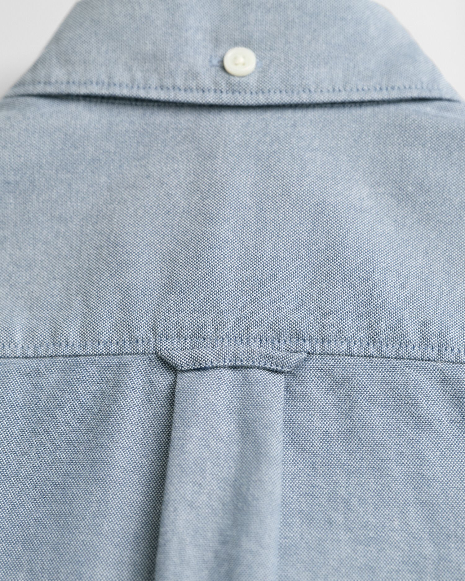 Kids Shield Oxford-overhemd