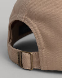 Tiger pet van katoen