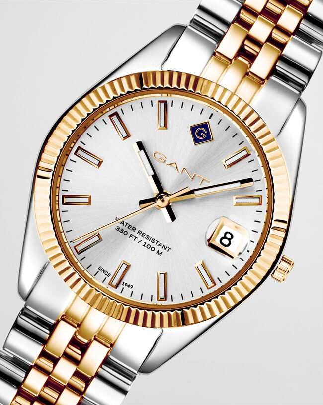 Polshorloge Sussex Mini