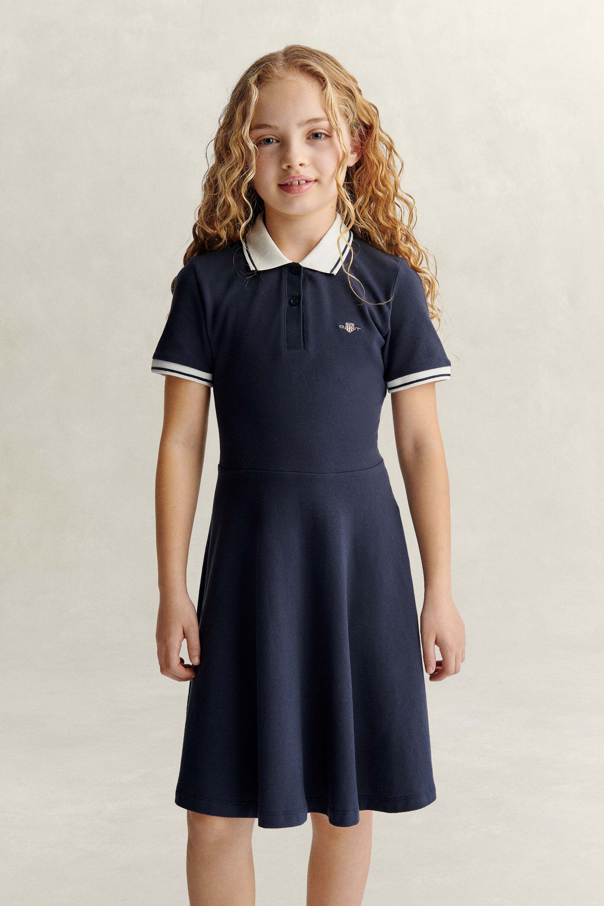 Teen Girls polojurk