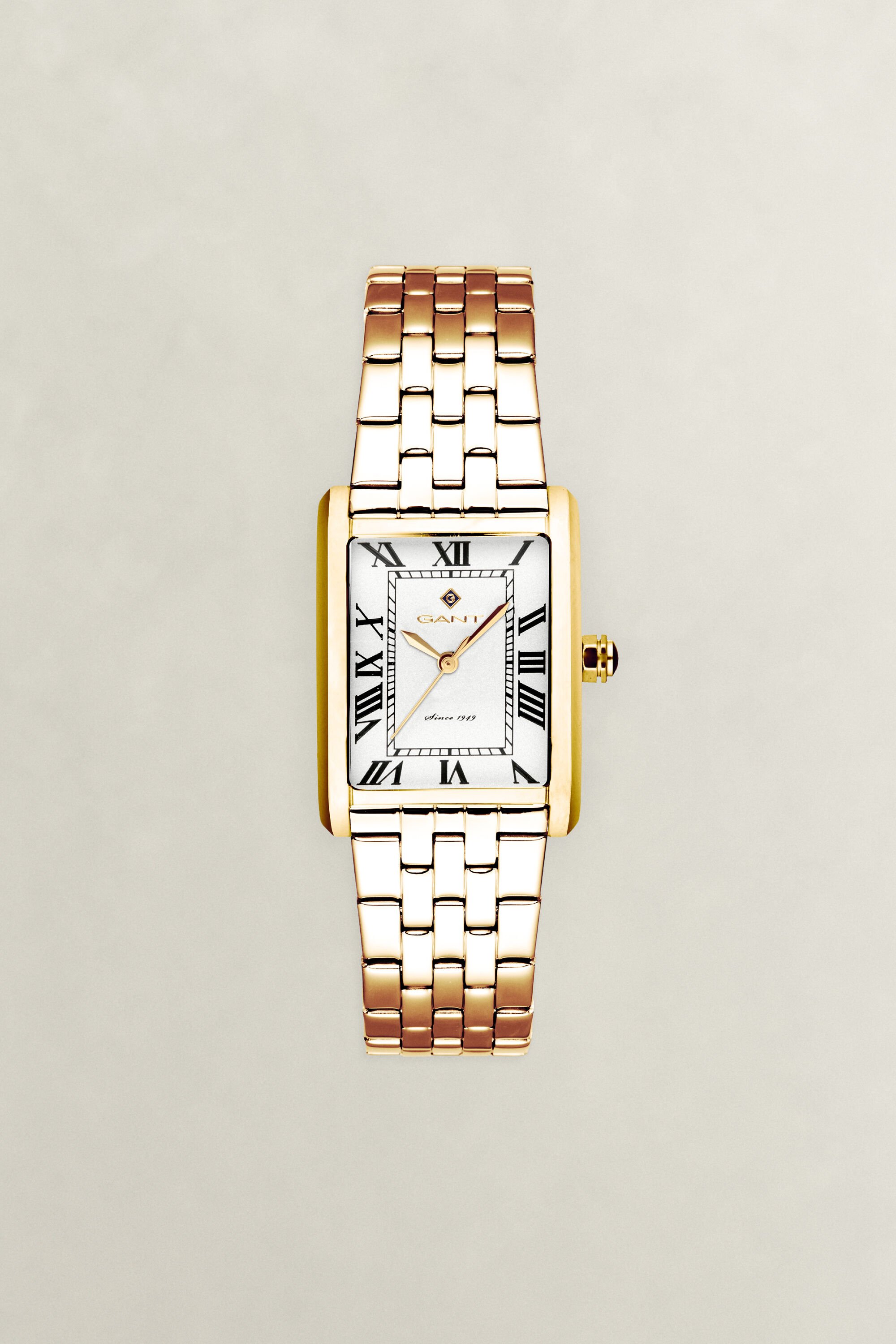 Polshorloge Rhode Island Heritage