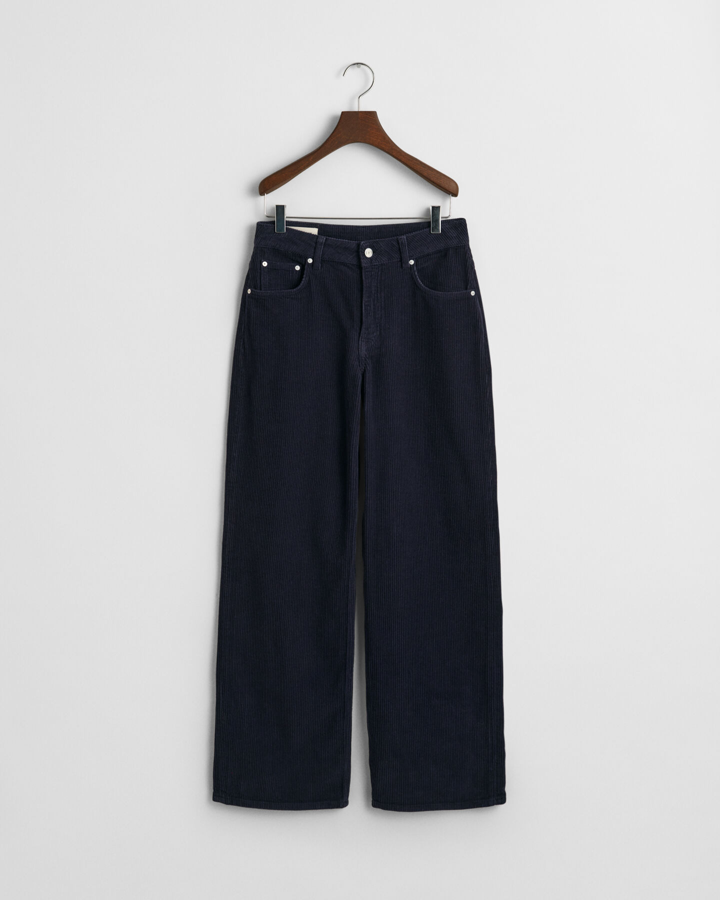 Relaxed Fit corduroy jeans