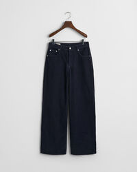 Relaxed Fit corduroy jeans